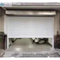 Aluminium Garage Door Roller Shutter For Homes